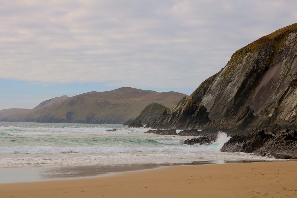 Dingle Peninsula Beaches Waves Ireland Coast Family Travel Riserva's Top Eight Travel Destinations