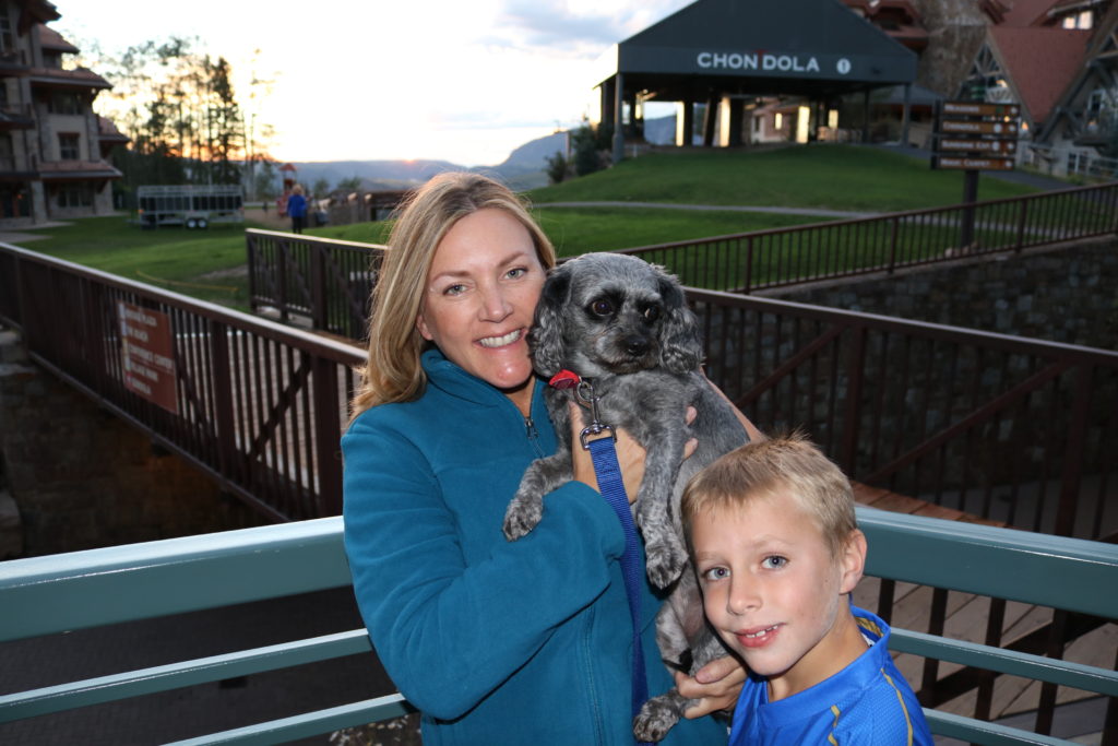 Inn at Lost Creek Telluride Colorado