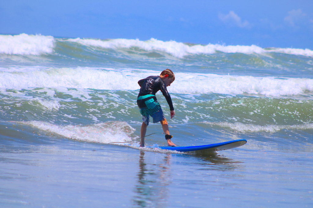 Uvita Playa Dominical Surfing Family Travel Riserva's Top Eight Travel Destinations
