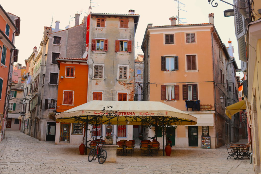 Rovinj Croatia Venetians Family Travel Riserva's Top Eight Travel Destinations