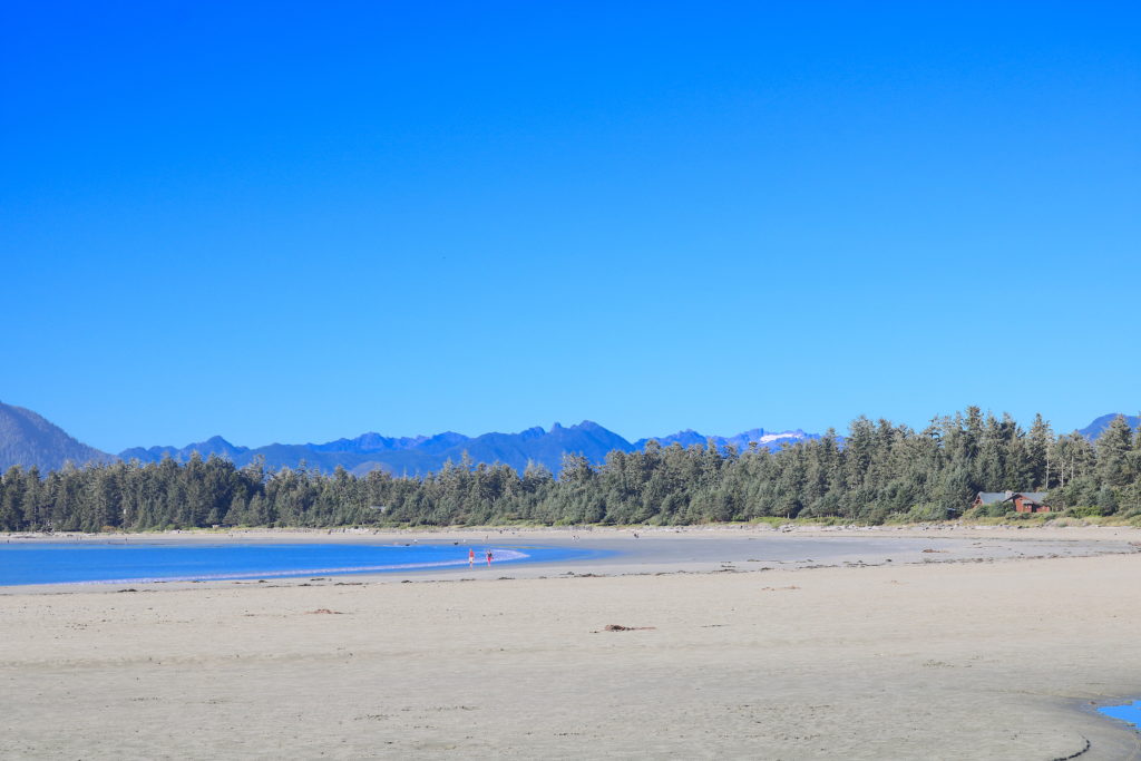 Tofino BC Beach Family Travel Riserva's Top Eight Travel Destinations